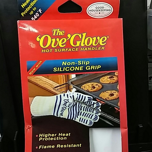 5 pack ove glove as seen on tv - Picture 2 of 2